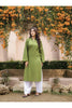 SAHAJ – GREEN | Kurta with Farshi Salwar Set