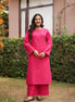 SABR – PINK | Kurta Set