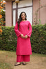 SABR – PINK | Kurta Set