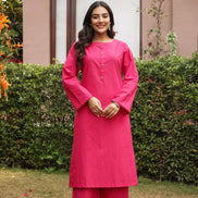 SABR – BLACK | Kurta Set